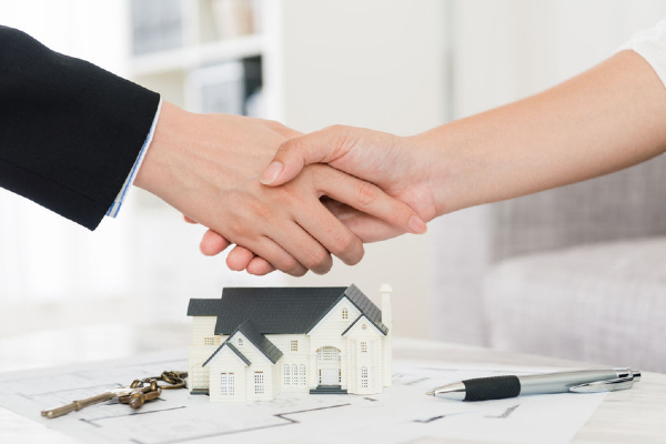 What Is The Property Trust Deed All About Then?